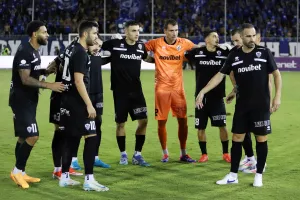 Το πρώτο, για την... πρώτη! 