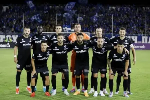"Χ"αρούμενοι οι Αραδιππιώτες - Γκέλαρε... η Ανόρθωση (Φώτος)