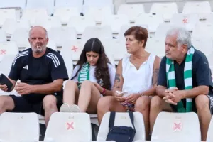 Την (δύσκολη) νίκη η Ομόνοια, τις εντυπώσεις ο Εθνικός