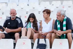 Οι Ομονοιάτες στο ΓΣΠ (Φώτος)