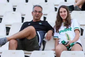 Οι Ομονοιάτες στο ΓΣΠ (Φώτος)