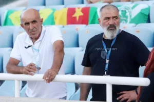 Οι Ομονοιάτες στο ΓΣΠ (Φώτος)