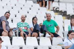 Οι Ομονοιάτες στο ΓΣΠ (Φώτος)