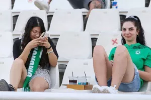 Την (δύσκολη) νίκη η Ομόνοια, τις εντυπώσεις ο Εθνικός