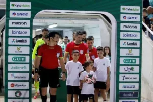 Την (δύσκολη) νίκη η Ομόνοια, τις εντυπώσεις ο Εθνικός