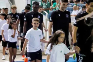 Την (δύσκολη) νίκη η Ομόνοια, τις εντυπώσεις ο Εθνικός