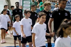 Την (δύσκολη) νίκη η Ομόνοια, τις εντυπώσεις ο Εθνικός