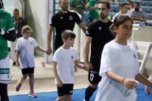 Την (δύσκολη) νίκη η Ομόνοια, τις εντυπώσεις ο Εθνικός