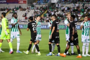 Την (δύσκολη) νίκη η Ομόνοια, τις εντυπώσεις ο Εθνικός