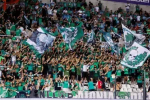 Την (δύσκολη) νίκη η Ομόνοια, τις εντυπώσεις ο Εθνικός