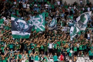 Την (δύσκολη) νίκη η Ομόνοια, τις εντυπώσεις ο Εθνικός