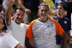 Οι ΑΠΟΕΛίστες στο ΓΣΠ (Φώτος)