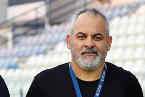 "Είναι δύσκολο από οικονομικής πλευράς/Περιμένουμε απάντηση"