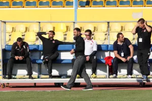 Μία και... "φαρμακερή"
