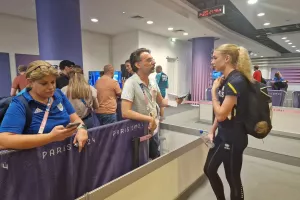 Λάμψη αστέρων στην Πόλη του Φωτός
