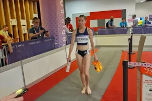 Λάμψη αστέρων στην Πόλη του Φωτός