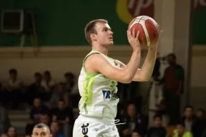 «Καμπάνα» από τη FIBA και αποκλεισμός τεσσάρων ετών σε Βούλγαρο παίκτη για στοιχηματισμό