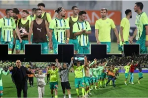 Άλλαξαν πολλά μέσα σε τρεις μήνες… 