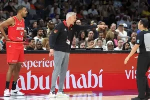 Χέρμπερτ: «Προτιμώ να δαμάσω ένα λιοντάρι»