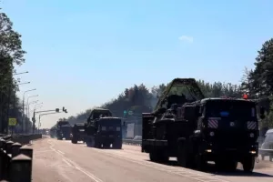 Ο στρατός της Ρωσίας λέει πως σταμάτησε την ουκρανική προέλαση στο Κουρσκ – Χιλιάδες Ουκρανοί στην περιοχή