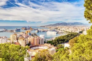 Η πόλη στην Ισπανία που είναι ο πιο ηλιόλουστος προορισμός στην Ευρώπη