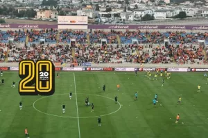 (Βίντεο Kerkida) Στο γήπεδο οι παίκτες του ΑΠΟΕΛ 