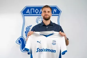Μαζί με την οικογένεια του