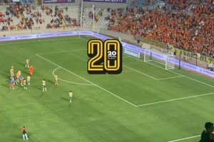 (Βίντεο kerkida) Στήριξη μέχρι τέλους… 