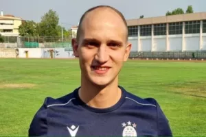 Ανακοίνωσε Αγγελόπουλο 