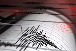 Σεισμός 5,7 Ρίχτερ ταρακούνησε την Ταϊβάν