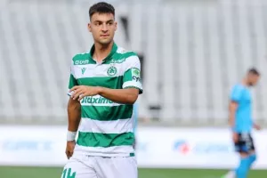 Το σημαντικό για Κίτσο 