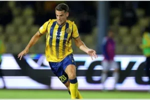 Βγαίνει διαζύγιο με Κατσανίκλιτς