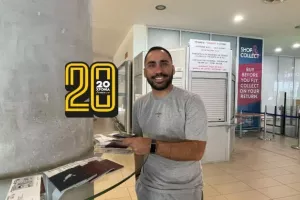 Πάντα ο Ξενοφών! 
