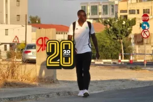 Πρώτος και μόνος ο Νταμάχου 