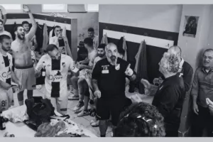 "Ο Γιώργος Πλατής συνέδεσε το όνομα του με την μεγαλύτερη επιτυχία του σωματείου μας" 