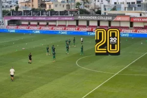 Οι επιλογές του Σπιλέφσκι 