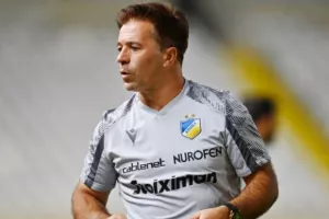 Ντομίνγκεζ: “Ανυπομονώ να σας δω όλους την Πέμπτη”