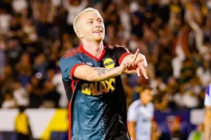 (Βίντεο) Εξαιρετικό ντεμπούτο στο MLS για Ρόις 