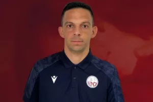  ΕΝΠ/Ενίσχυση του τεχνικού τιμ με Γεωργίου 