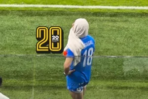 Η... κίνηση του Σαγκάλ στον πάγκο!