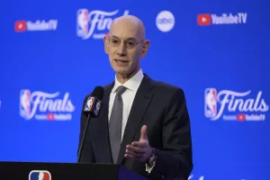 Το NBA (ξανα)έρχεται στην Ευρώπη και απειλεί την EuroLeague