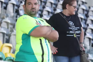 Ο κόσμος στην Αρένα (Φωτορεπορτάζ)