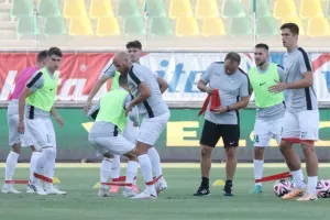 ΑΕΚ - Πάκσι: Δεύτερη ήττα και πρόωρο αντίο... (Φώτος)