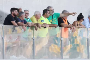 Ο κόσμος στην Αρένα (Φωτορεπορτάζ)