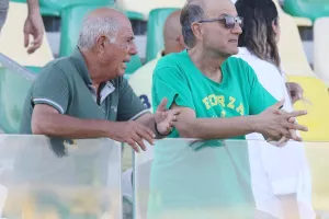 Ο κόσμος στην Αρένα (Φωτορεπορτάζ)