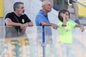 Ο κόσμος στην Αρένα (Φωτορεπορτάζ)