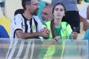 ΑΕΚ - Πάκσι: Δεύτερη ήττα και πρόωρο αντίο... (Φώτος)