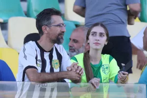 Ο κόσμος στην Αρένα (Φωτορεπορτάζ)