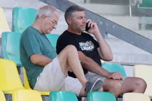 Ο κόσμος στην Αρένα (Φωτορεπορτάζ)