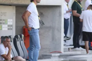 ΑΕΚ - Πάκσι: Δεύτερη ήττα και πρόωρο αντίο... (Φώτος)